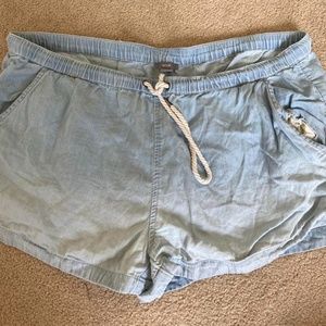 Aerie Soft Shorts